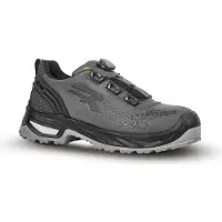 U Power Zapatos De Seguridad Jax Esd S3s Ci Lg Fo Sr
