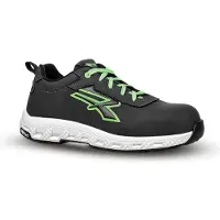U Power Zapatos De Seguridad Adak Esd S3s Ci Hi Hro Fo Sr