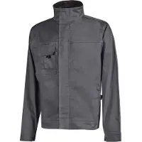 U Power Chaqueta Palma