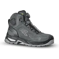 U Power Botas De Seguridad Vibe Esd S3s Ci Lg Fo Sr