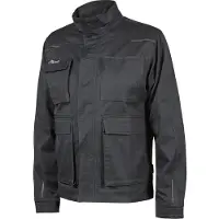 U Power Chaqueta Break