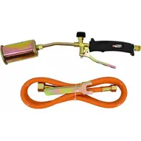 AWTOOLS : Soplete de gas para fontanería, 50 mm