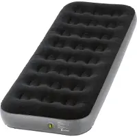 Outwell - Classic - Esterilla aislante size 185 x 70 x 20 cm, negro