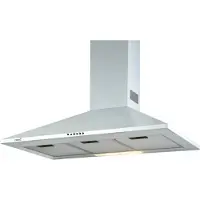CATA Campana Extractora Convencional Omega 700 Wh/m 29 Cm