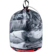 Deuter - Mesh Sack 5 - Funda size 5 l, gris