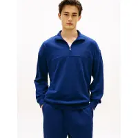 Tommy Hilfiger Sudadera azul oscuro