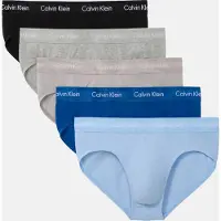 Calvin Klein Underwear Braga beige / azul / azul cielo / gris claro / negro / blanco