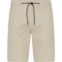 Kronstadt Pantalón chino 'KSVestmill' blanco