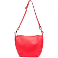 Mandarina Duck Bolso De Hombro Mellow Leather Fzt59