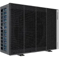 Hisense Bomba De Calor Exterior 050hcpb1