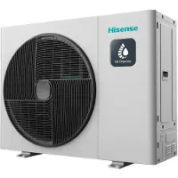 Hisense Bomba De Calor Exterior 160heds1