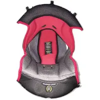X-Lite Acolchado Interior X-802/r/r Ultra Racing