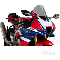 Puig Parabrisas Deportivo R Racer Honda Cbr1000rr R Fireblade