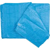 Artpol Lona azul, 65 gramos, 10 x 20 metros