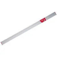 Sola - Barra de nivel para construcción, modelo SL2, 250 cm, para uso vertical u horizontal