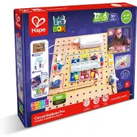 Hape Explorador De Circuitos Pro