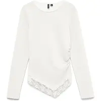 Vero Moda Top blanco