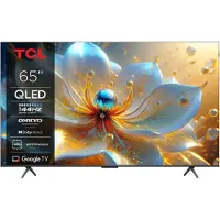 TCL Tv 65t8c 65´´ 4k Va Qled