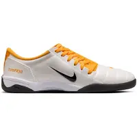 Nike Zapatillas deportivas bajas 'TOTAL 90' naranja / negro / blanco