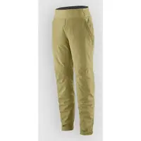 Patagonia - Women's Caliza Rock Pants - Pantalones de bloc size 44 - Regular, oliva