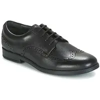 Start rite Zapatos de vestir BROGUE PRI niña - Negro - 29