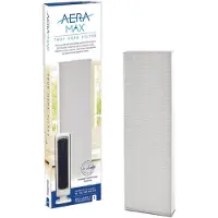 Fellowes True HEPA Filtro para DX5