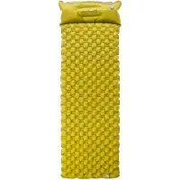 Wechsel - Colchonetas - Coreo Double Chamber - Verde