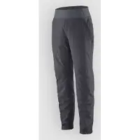 Patagonia - Women's Caliza Rock Pants - Pantalones de bloc size 34 - Regular, gris