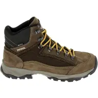 Meindl - Zapatillas de senderismo Hombre - Baltimore GTX Brown - Talla 41 - Marrón