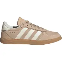 Adidas Zapatillas deportivas 'Breaknet Sleek' beige / blanco
