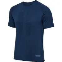 Hummel Camiseta De Manga Corta Hiit Seamless
