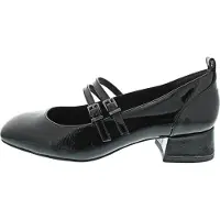 Tamaris Zapatos con plataforma negro