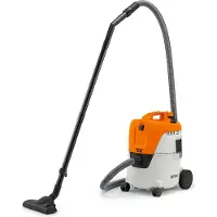 Stihl Aspiradora SE 62 para uso en seco y húmedo (número de modelo: 4784 012 4400)