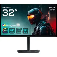 Gigabyte Monitor Gaming Mo32u 31´´ 4k Oled 165hz