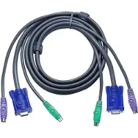 Aten Cable Vga 1003p 3 M