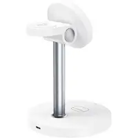 XO Cargador Inalámbrico Xocx038wh
