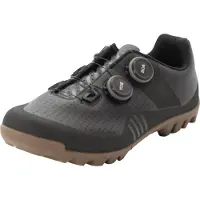 Vaude - Kuro Tech II - Zapatillas de ciclismo size 41, gris