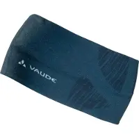 Vaude - Cassons Headband - Cinta para la frente size One Size, azul