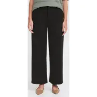 Fransa Pantalón 'BLAZER' negro