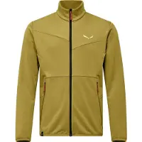 Salewa Forro Polar Con Cremallera Puez Cammino Polarlite