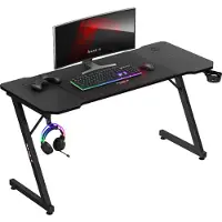 Huzaro Escritorio Gaming Hero 3.3