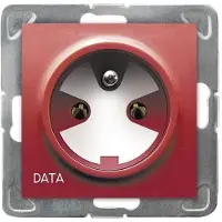 Ospel GP-1YZK/m/00, Blanco, IP20, 16 A, 71 mm, 37 mm, 71 mm