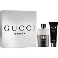 Gucci Eau De Parfum Guilty Pour Homme Edt Gift Box