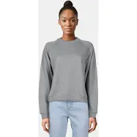 Alchemist Koralia Sweater Light Grey Melange Talla: L/XL | Jerséis de Punto Outlet | Mujer | Gris