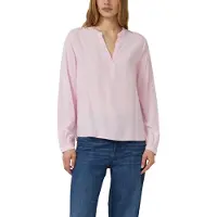 s.Oliver Blouses Pink Talla: 32 | Manga Larga Outlet | Mujer | Rosa
