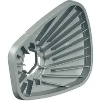 3M Soporte para filtros antipolvo 603 de