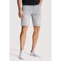 Cast iron Pantalón 'Valver regular fit shorts' gris