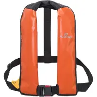 PLASTIMO Chaleco Salvavidas Automático Neo Pro 165 Hammar