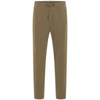 Elbsand Pantalón 'Jonte' caqui
