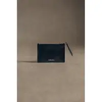 Mikuta The Black Leather Wallet Black Talla: OS | Billeteras Outlet | Mujer | Negro